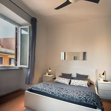 Relais Santa Maura Rzym