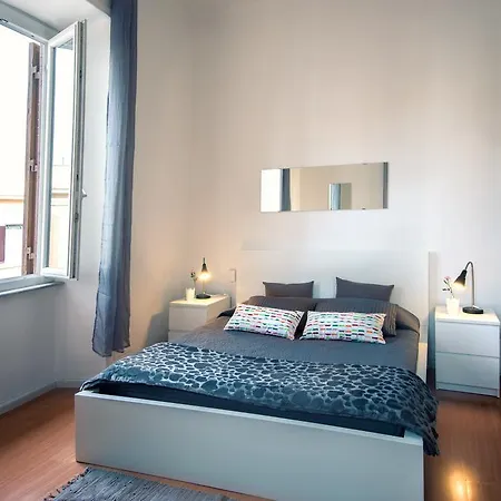Relais Santa Maura *