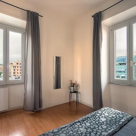 Relais Santa Maura * Rzym