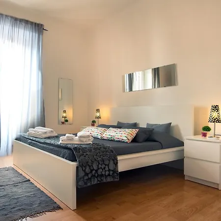 Relais Santa Maura Dom wakacyjny