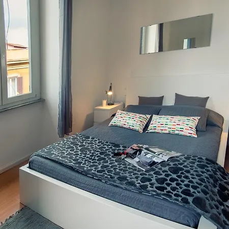 Relais Santa Maura * Rzym