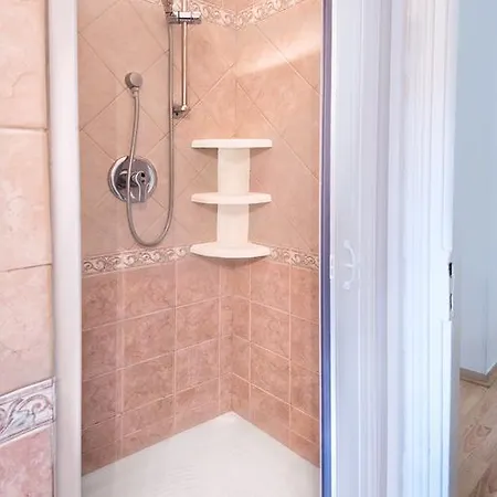 Dom wakacyjny Relais Santa Maura Rzym