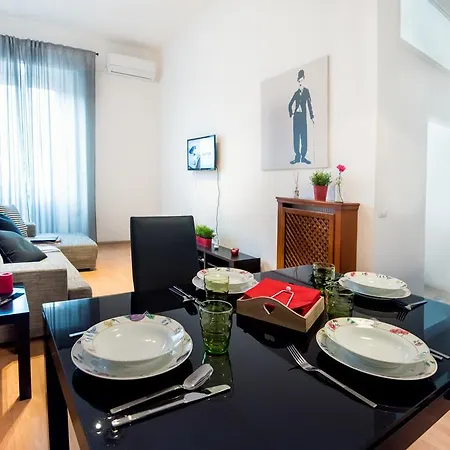 Dom wakacyjny Relais Santa Maura