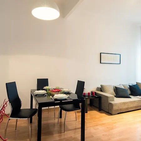 Relais Santa Maura Rzym