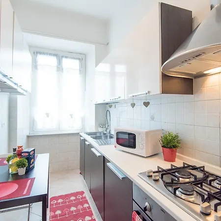 Relais Santa Maura Dom wakacyjny