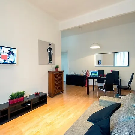 Relais Santa Maura * Rzym