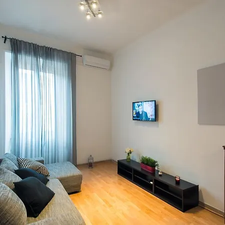 Relais Santa Maura Dom wakacyjny
