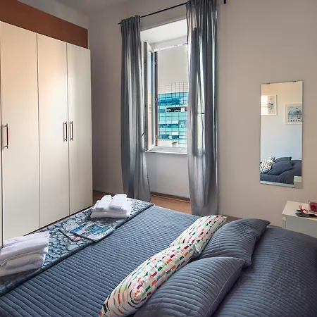 Dom wakacyjny Relais Santa Maura Rzym