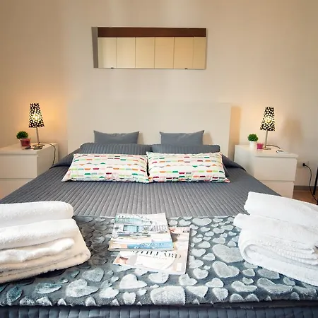 Relais Santa Maura Rzym