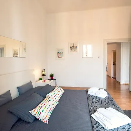 Dom wakacyjny Relais Santa Maura