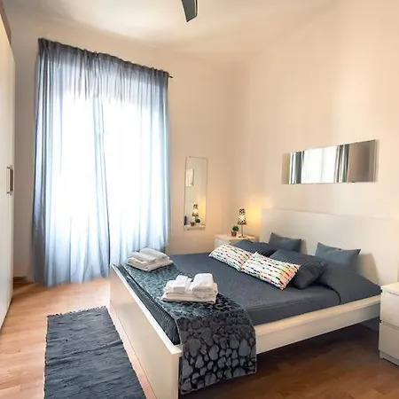 Relais Santa Maura Rzym